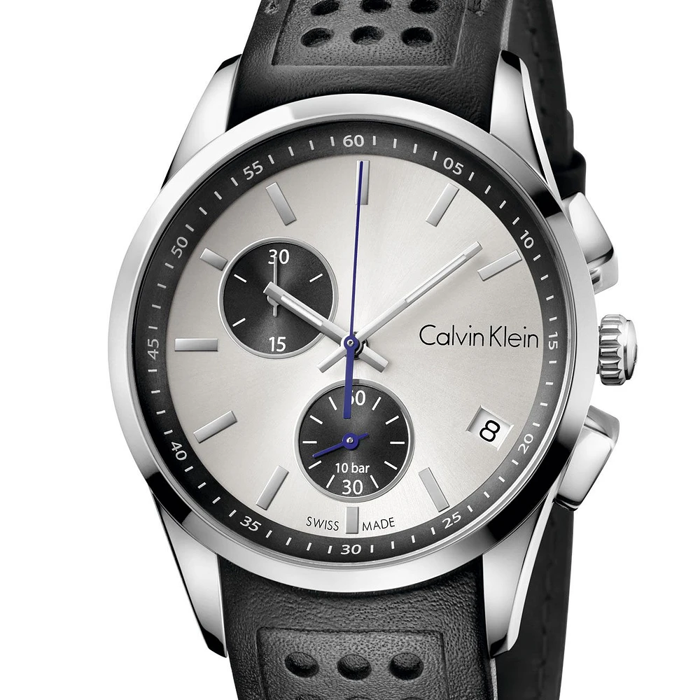 RELOJ CALVIN KLEIN CALVIN KLEIN BOLD NEW EDITION K5A371C6