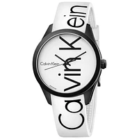 RELOJ CALVIN KLEIN COLOR K5E51TK2