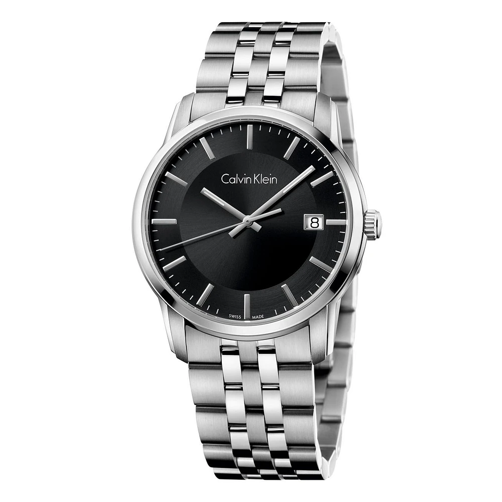 RELOJ CALVIN KLEIN INFINITE K5S31141