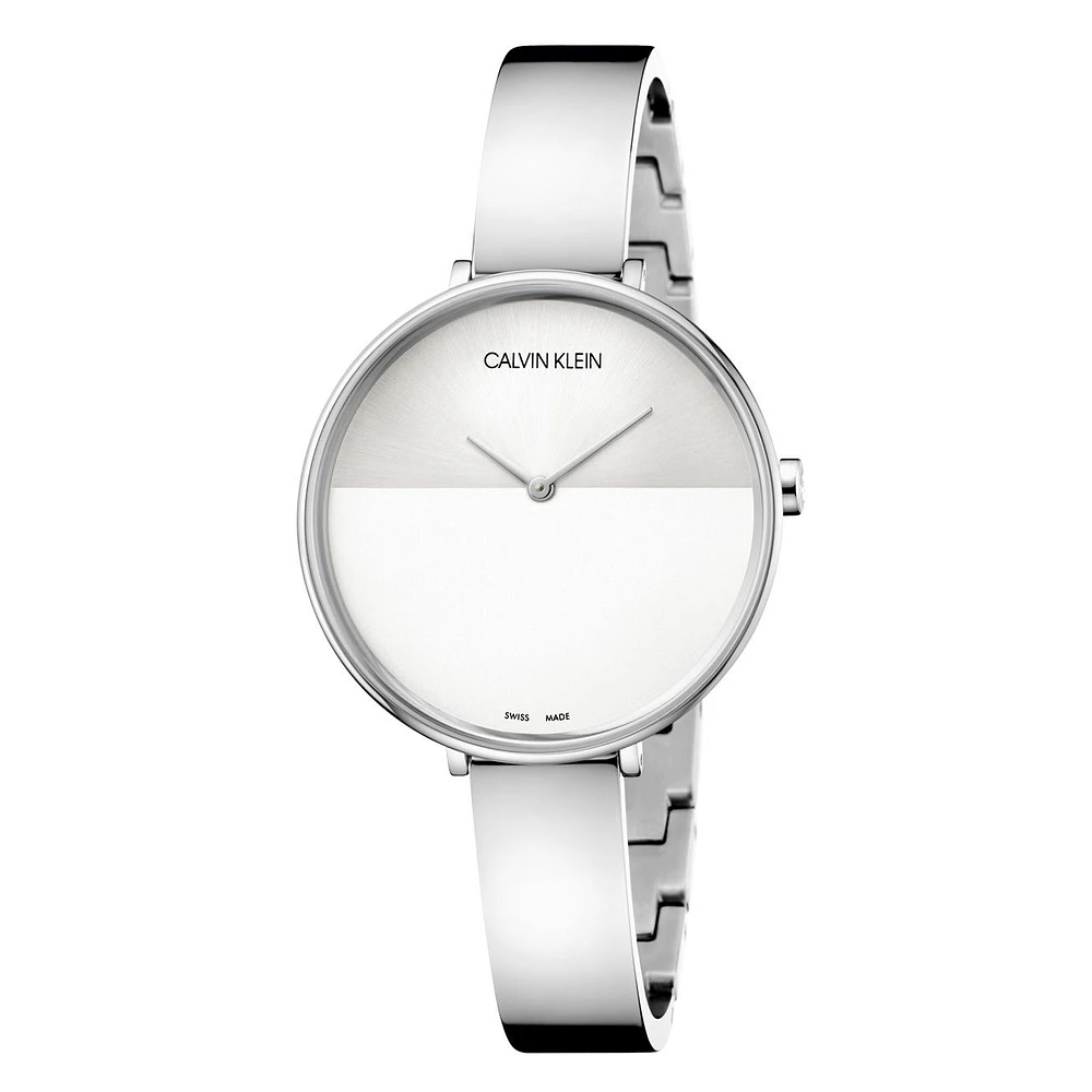 RELOJ CALVIN KLEIN RISE K7A23146