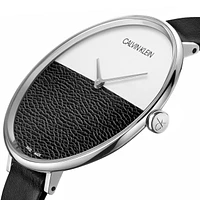 RELOJ CALVIN KLEIN CALVIN KLEIN RISE K7A231C1