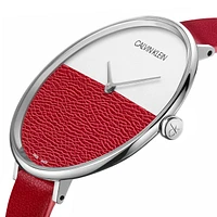 RELOJ CALVIN KLEIN CALVIN KLEIN RISE K7A231UP