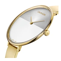 RELOJ CALVIN KLEIN RISE K7A23546