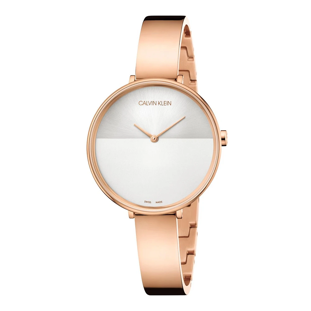 RELOJ CALVIN KLEIN RISE K7A23646