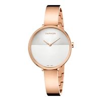 RELOJ CALVIN KLEIN RISE K7A23646