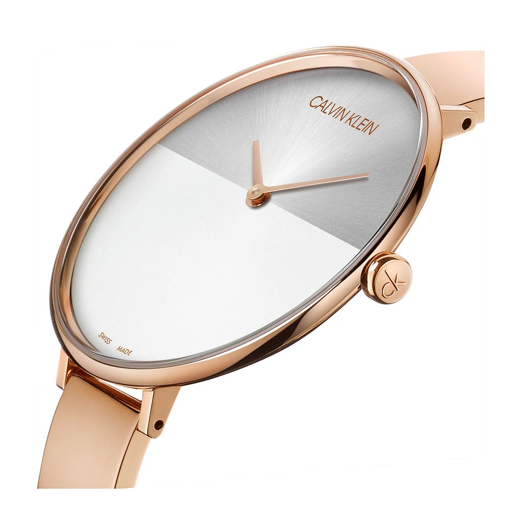 RELOJ CALVIN KLEIN RISE K7A23646