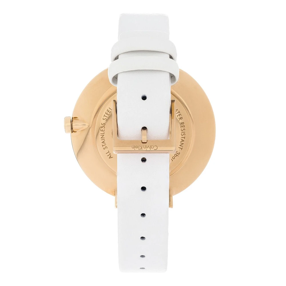 RELOJ CALVIN KLEIN RISE K7A236LH