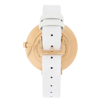 RELOJ CALVIN KLEIN RISE K7A236LH