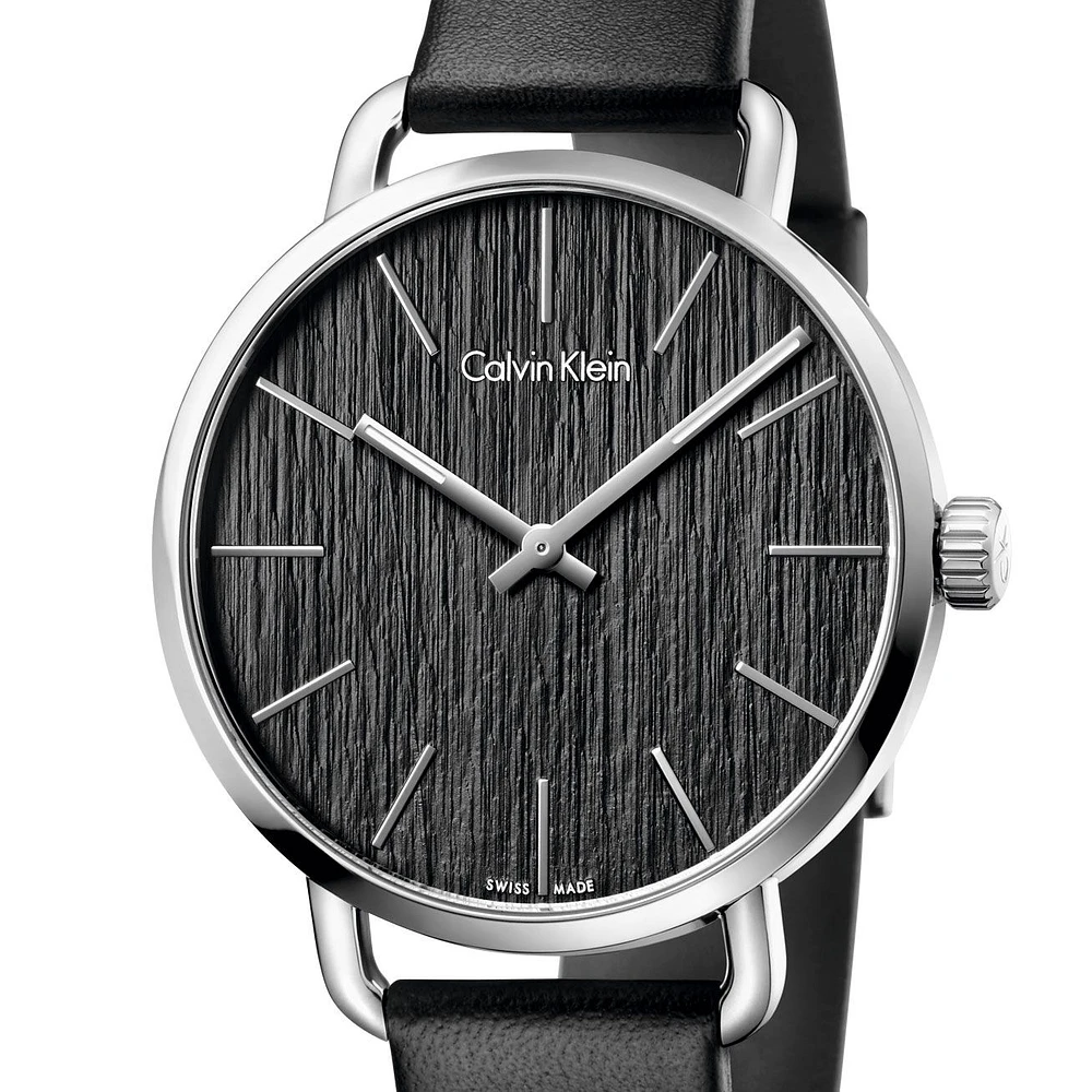 RELOJ CALVIN KLEIN CALVIN KLEIN EVEN K7B211C1