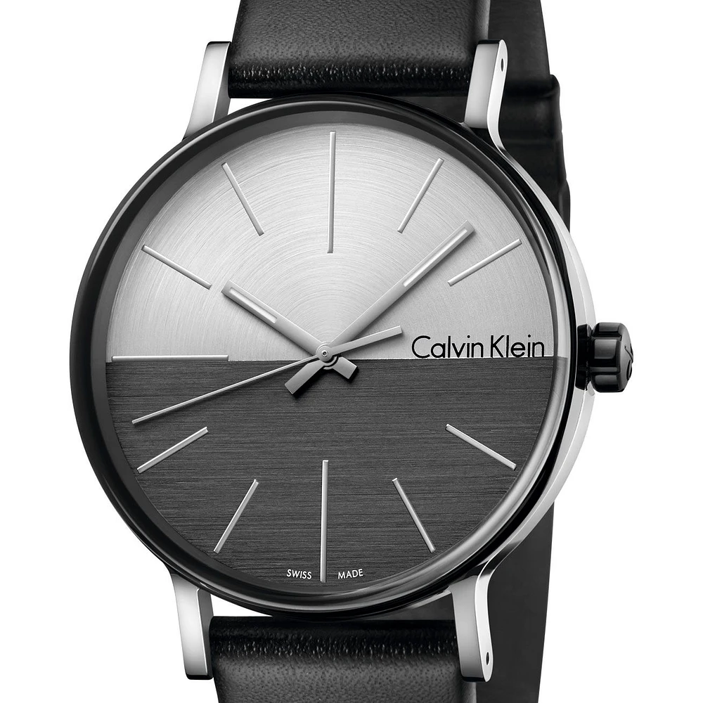 RELOJ CALVIN KLEIN CALVIN KLEIN BOOST K7Y21CCX