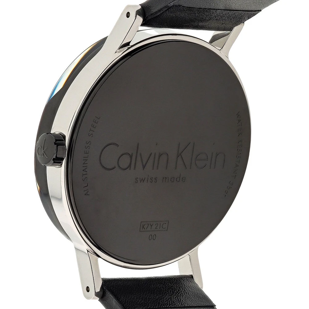 RELOJ CALVIN KLEIN CALVIN KLEIN BOOST K7Y21CCX