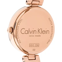 RELOJ CALVIN KLEIN CALVIN KLEIN AUTHENTIC K8G23626