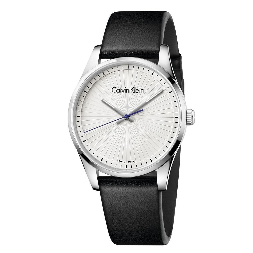 RELOJ CALVIN KLEIN CALVIN KLEIN STEADFAST K8S211C6