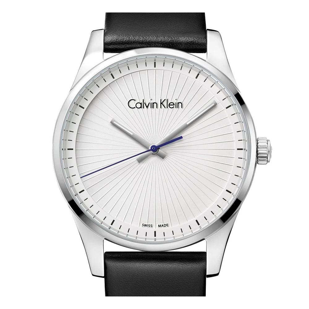 RELOJ CALVIN KLEIN CALVIN KLEIN STEADFAST K8S211C6