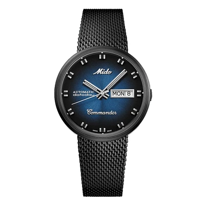 RELOJ MIDO RELOJ COMMANDER SHADE M842932511