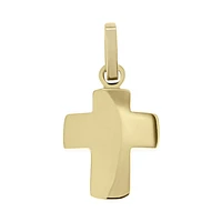 CRUZ ORO 14K