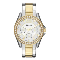 RELOJ FOSSIL RILEY ES3204