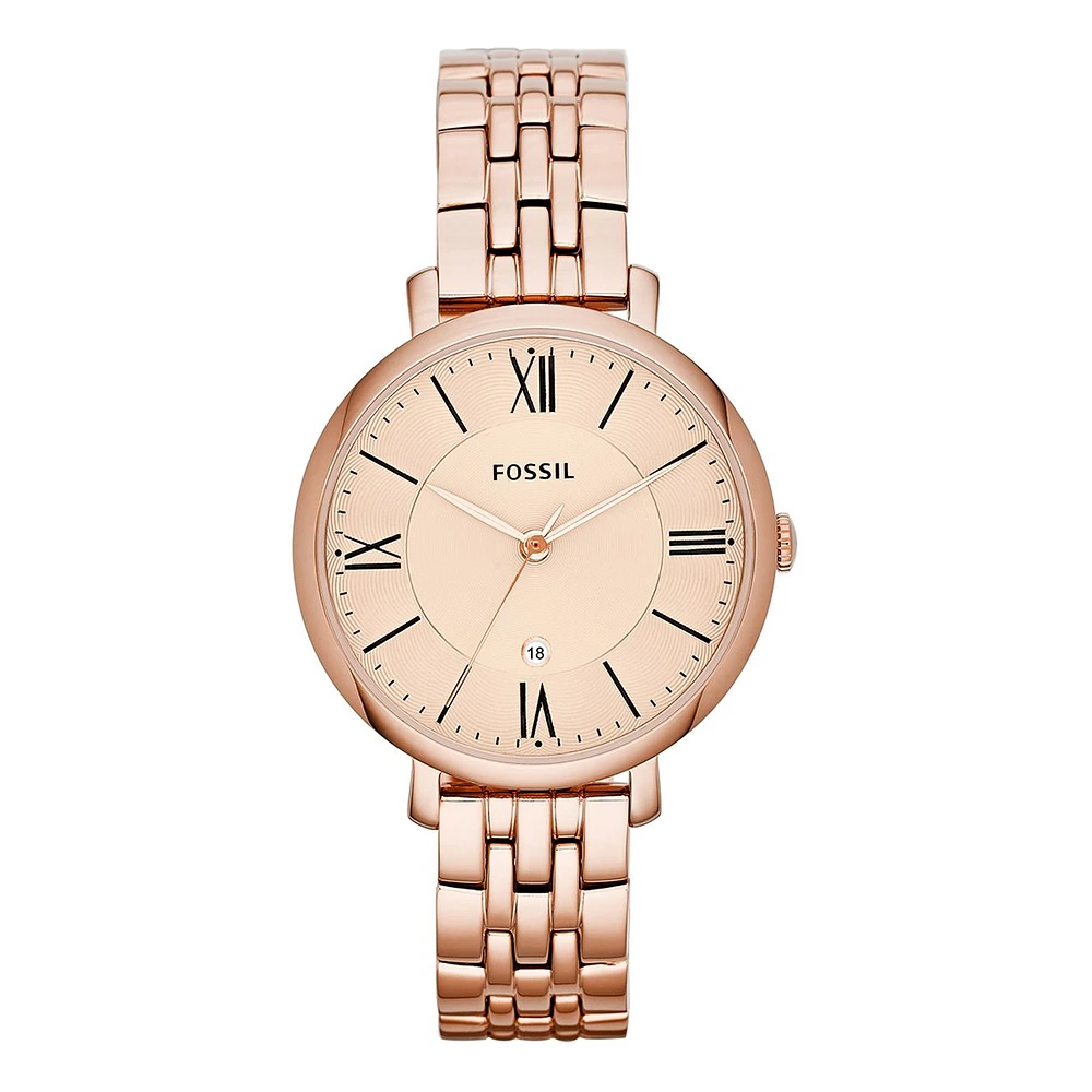 RELOJ FOSSIL JACQUELINE ES3435