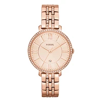 RELOJ FOSSIL JACQUELINE ES3546