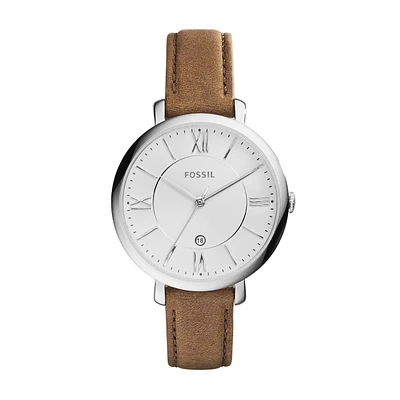 RELOJ FOSSIL JACQUELINE  ES3708