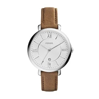 RELOJ FOSSIL JACQUELINE  ES3708