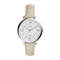 RELOJ FOSSIL JACQUELINE  ES3793