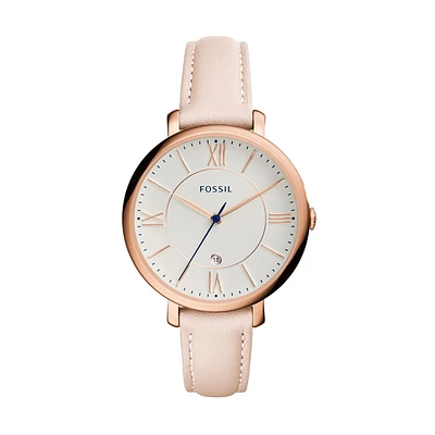 RELOJ FOSSIL JACQUELINE  ES3988