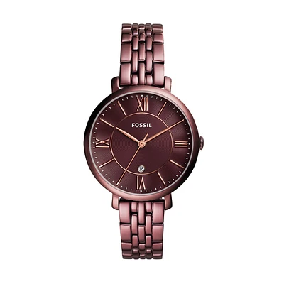 RELOJ FOSSIL JACQUELINE  ES4100