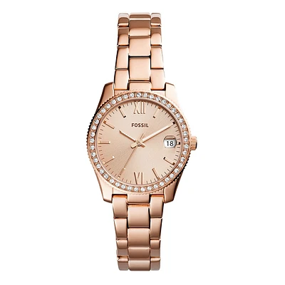 RELOJ FOSSIL SCARLETTE ES4318