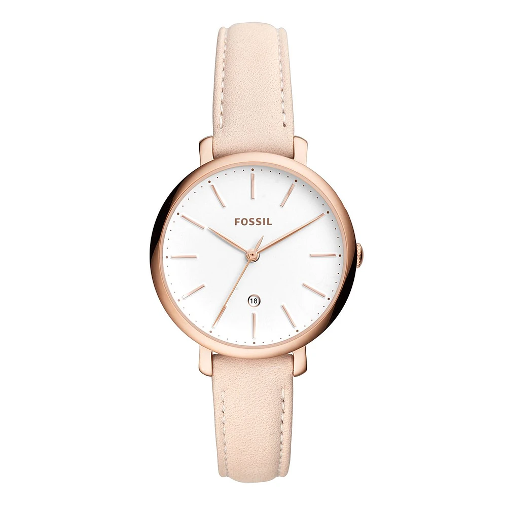 RELOJ FOSSIL JACQUELINE ES4369