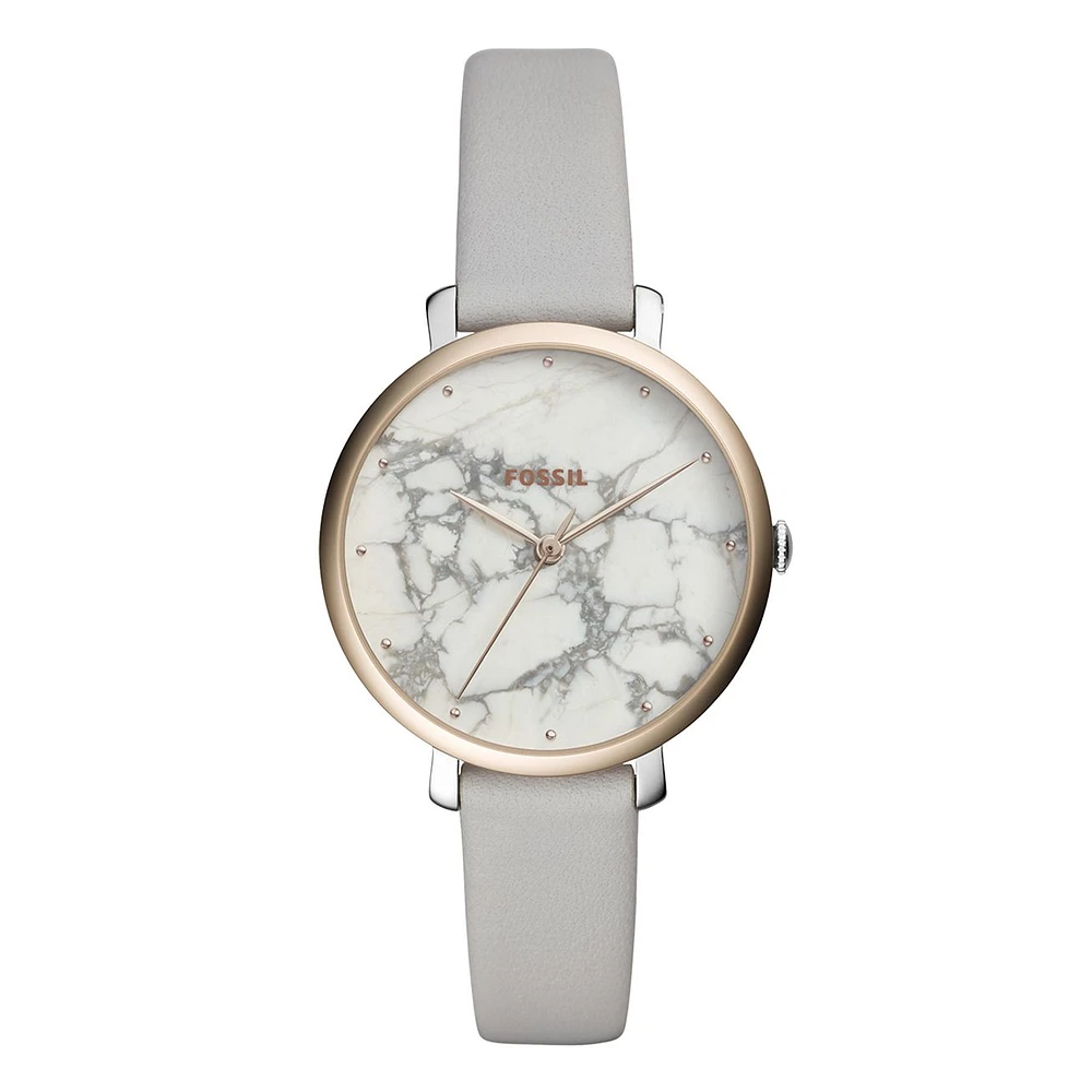 RELOJ FOSSIL JACQUELINE ES4377