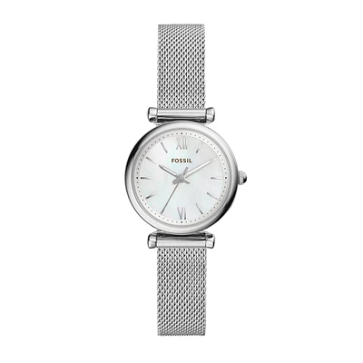 RELOJ FOSSIL CARLIE ES4432