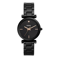 RELOJ FOSSIL CARLIE ES4442