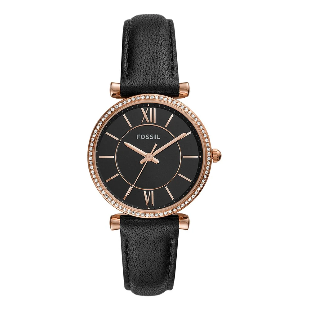 RELOJ FOSSIL CARLIE ES4507