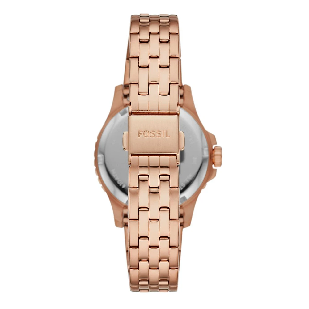 RELOJ FOSSIL FB-01 ES4748