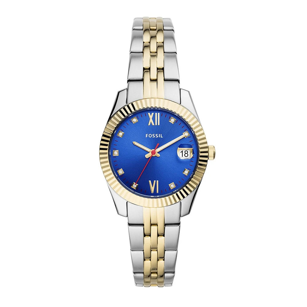 RELOJ FOSSIL SCARLETTE MINI ES4899