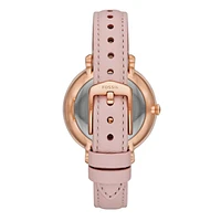 RELOJ FOSSIL JACQUELINE ES5092