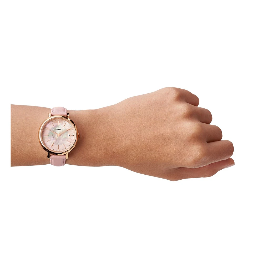 RELOJ FOSSIL JACQUELINE ES5092