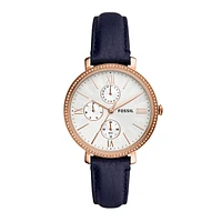 RELOJ FOSSIL JACQUELINE MULTIFUNCTION ES5096