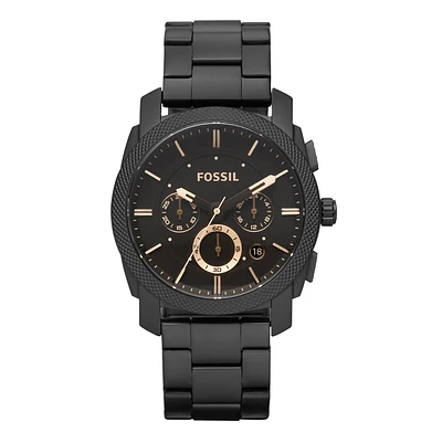 RELOJ FOSSIL MACHINE FS4682IE