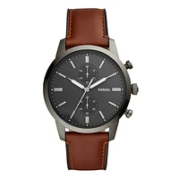 RELOJ FOSSIL TOWNSMAN FS5522