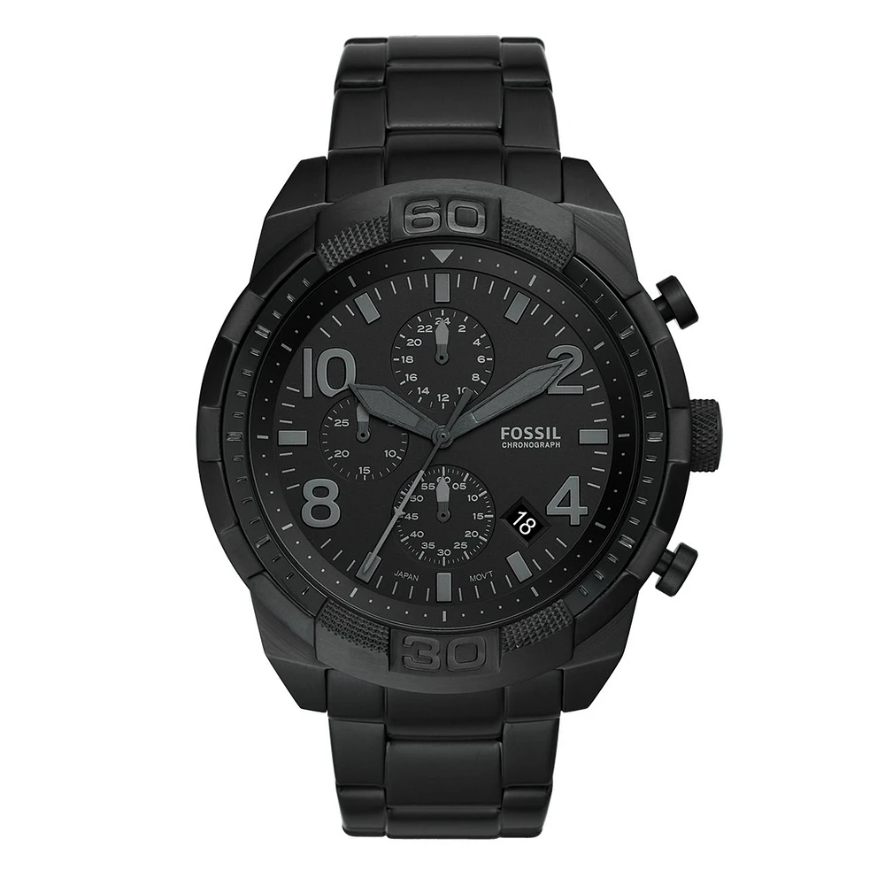 RELOJ FOSSIL BRONSON FS5712