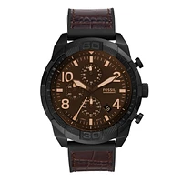 RELOJ FOSSIL BRONSON FS5713