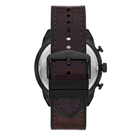 RELOJ FOSSIL BRONSON FS5713