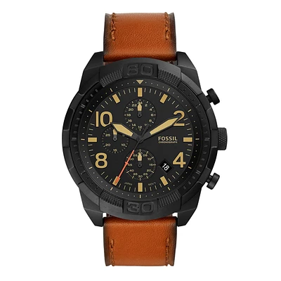 RELOJ FOSSIL BRONSON FS5714