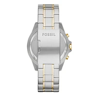 RELOJ FOSSIL GARRETT FS5771