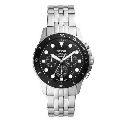 RELOJ FOSSIL FB - 01 CHRONO FS5837