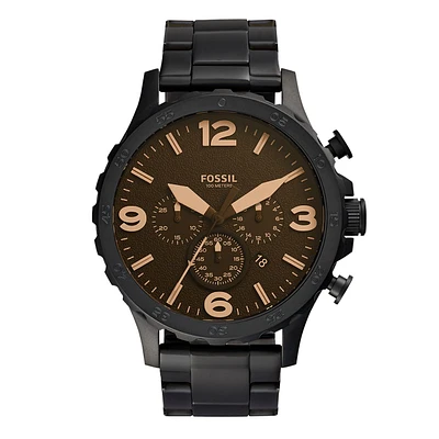 RELOJ FOSSIL NATE JR1356