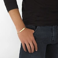 ESCLAVA HOMBRE ORO 14K