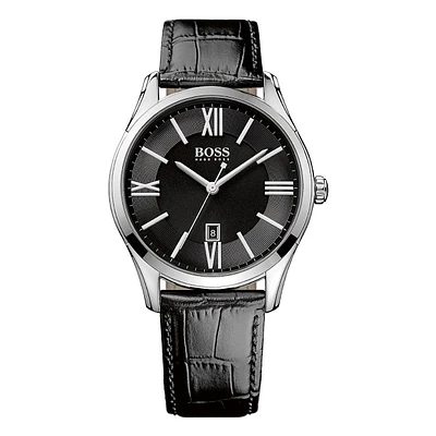 RELOJ HUGO BOSS AMBASSADOR ROUND '1513022